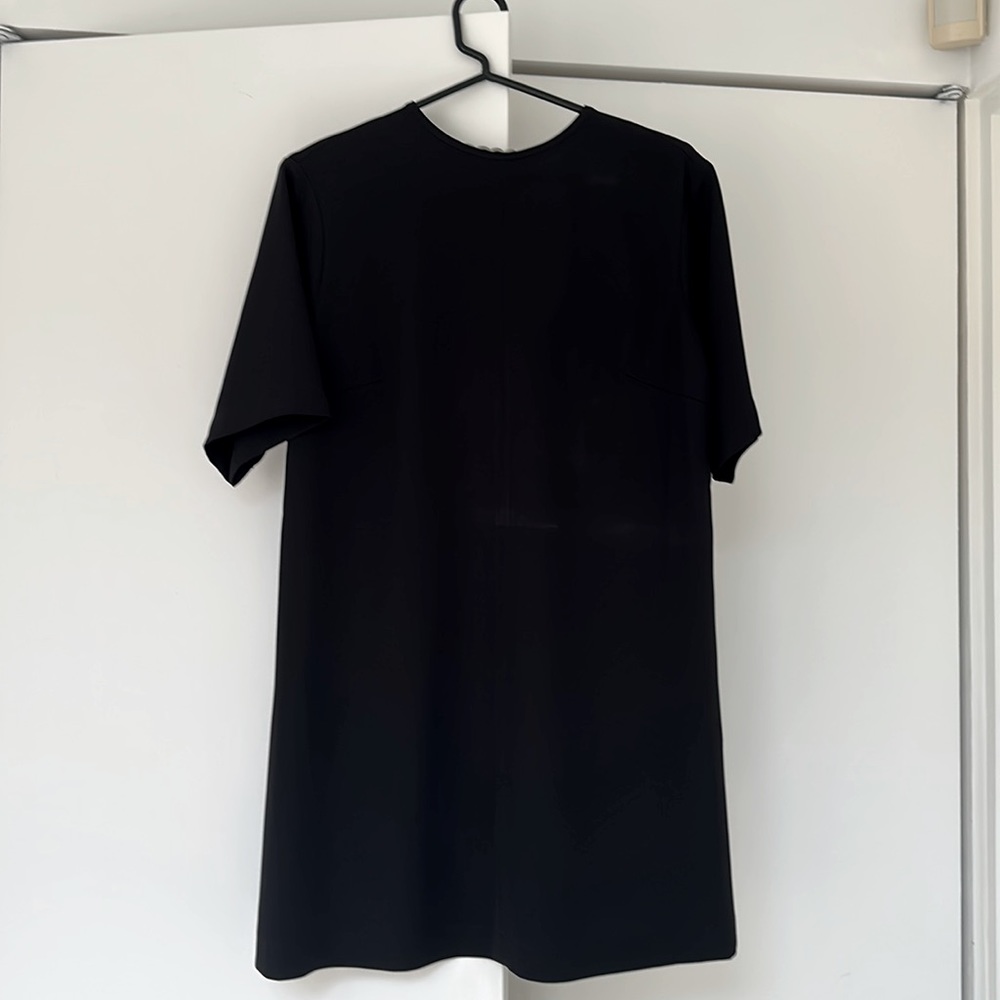 Fun Trapeze dress